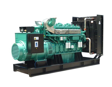 资源宗申动力250kw大型柴油发电机