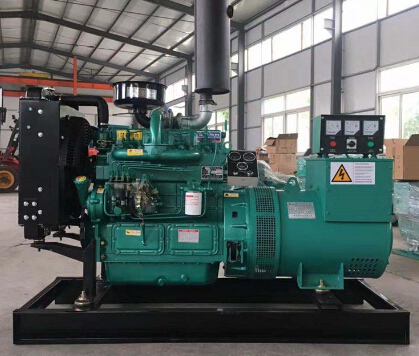 资源宗申动力10kw小型柴油发电机